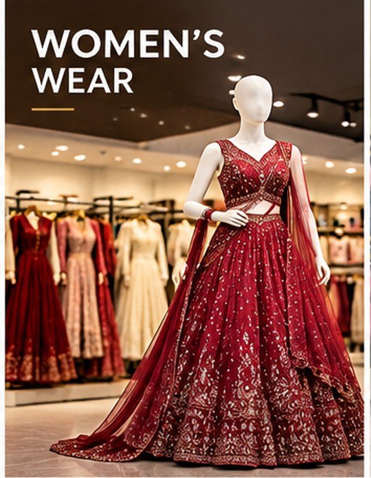 Dresses