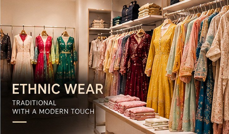 Ethnic